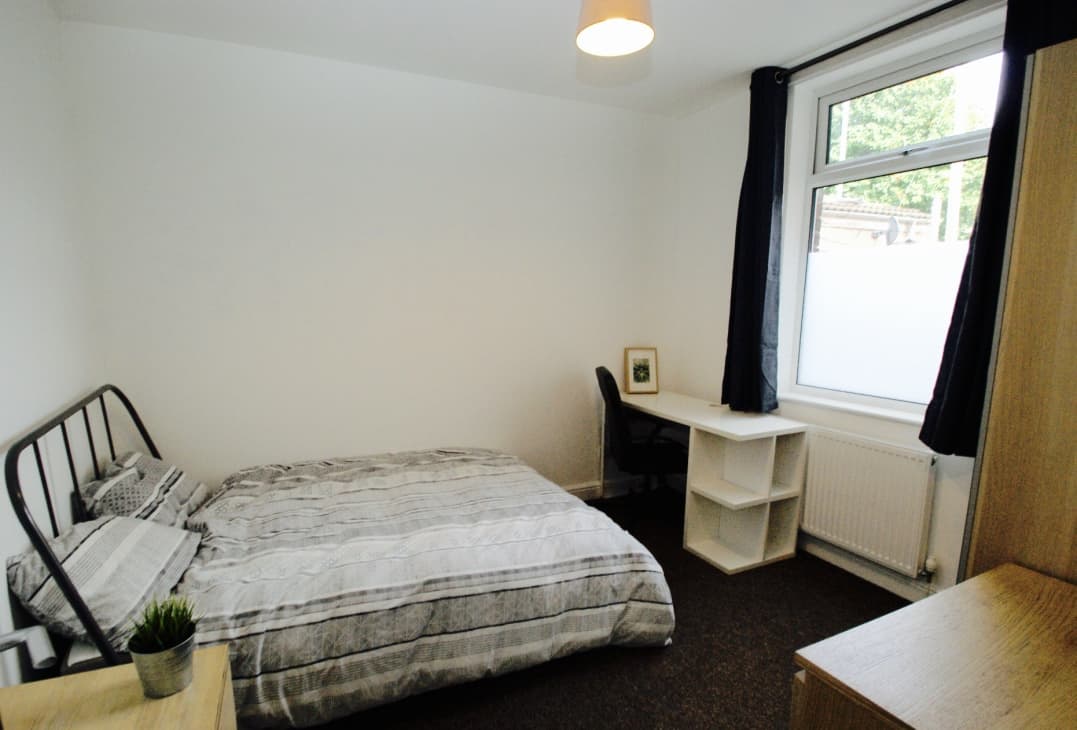 LIMETREE STUDENT LIVING Student in Teesside